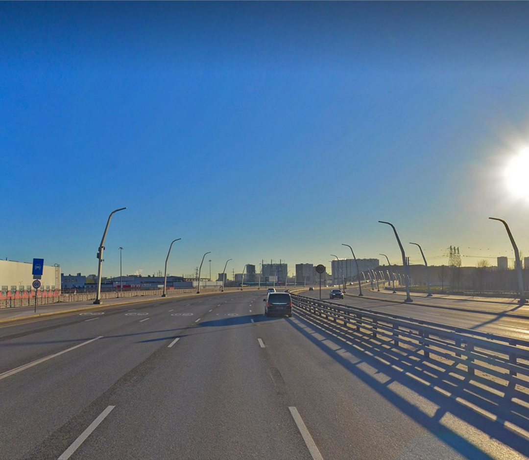 МСД, Косинское шоссе — фото 1