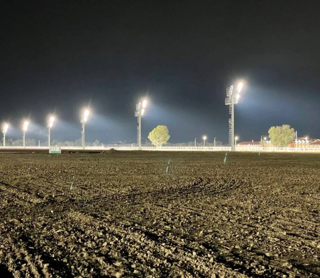 Изготовление ОГК световых опор — фото 2