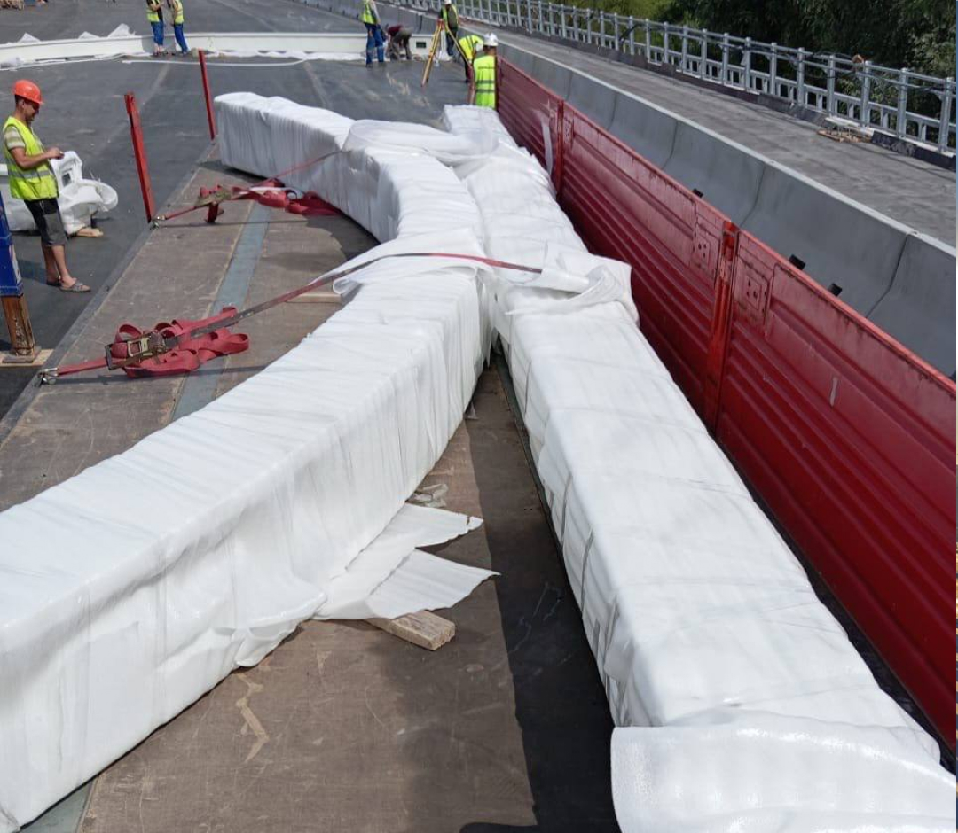 МСД, Косинское шоссе — фото 2