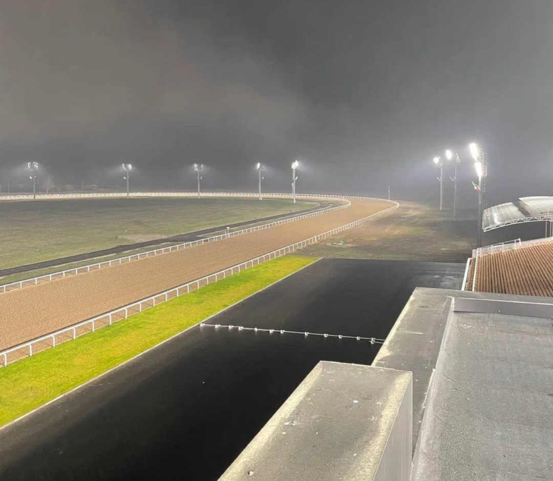 Изготовление ОГК световых опор — фото 4