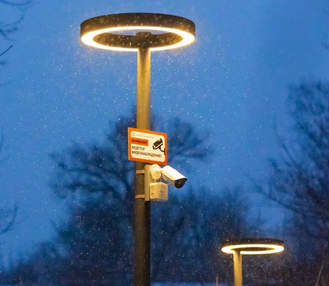 Домодедово, парковая зона — фото 4