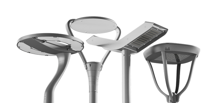 Картинка: Архитектурно-художественное освещение