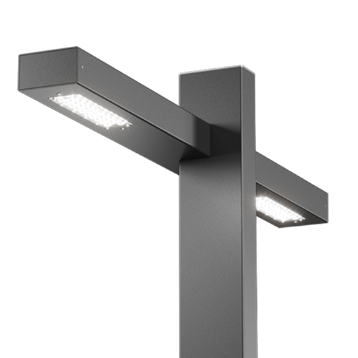 Кронштейны для опор освещения