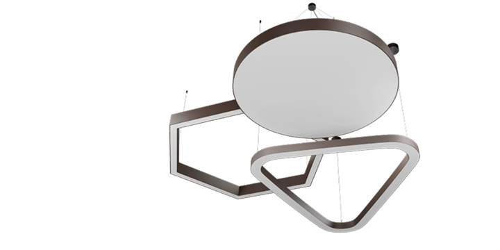 Картинка: Коммерческое освещение