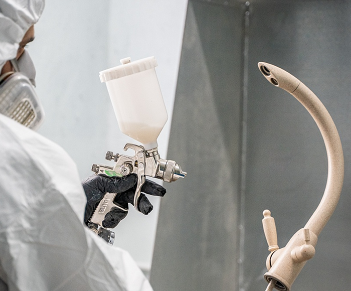 Картинка покраски