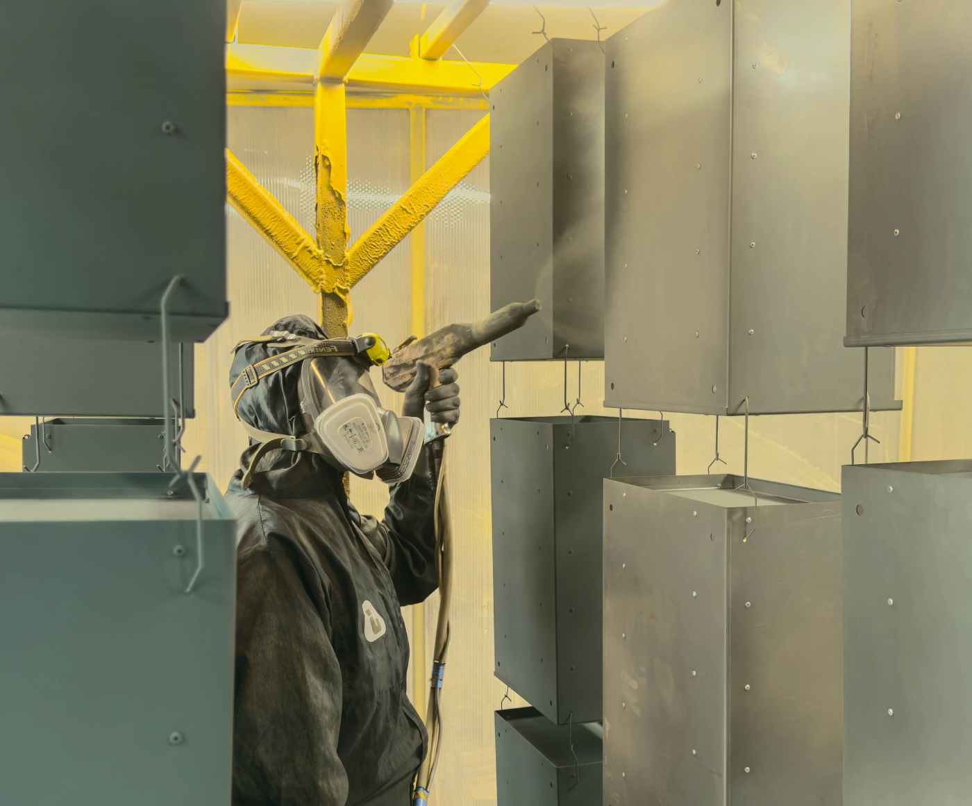 Картинка покраски