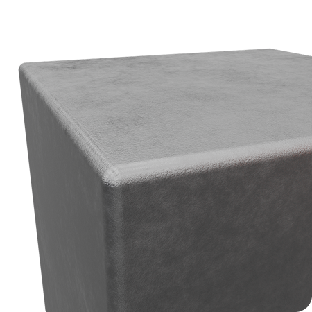 Поверхность шагрень