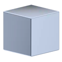 Материал: титан